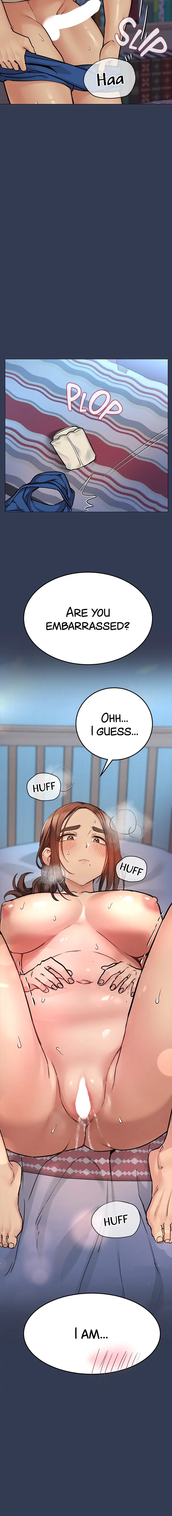 Keep This a Secret From Mom! Chapter 46 - Page 20