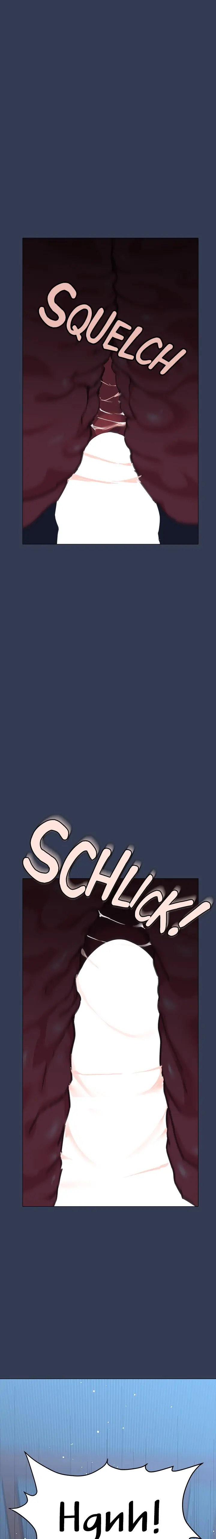 Keep This a Secret From Mom! Chapter 47 - Page 1