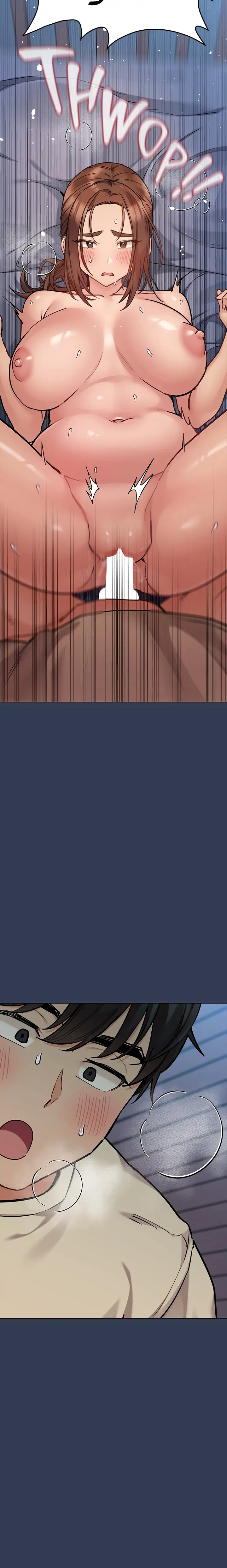 Keep This a Secret From Mom! Chapter 47 - Page 2