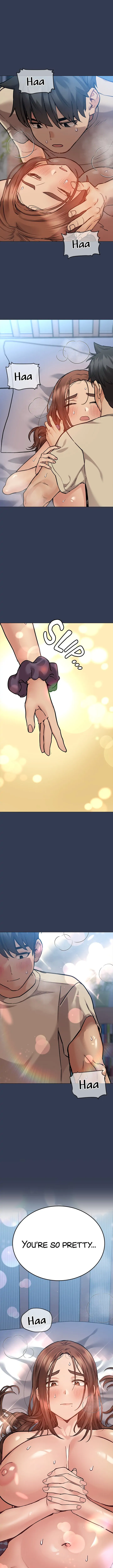 Keep This a Secret From Mom! Chapter 47 - Page 13