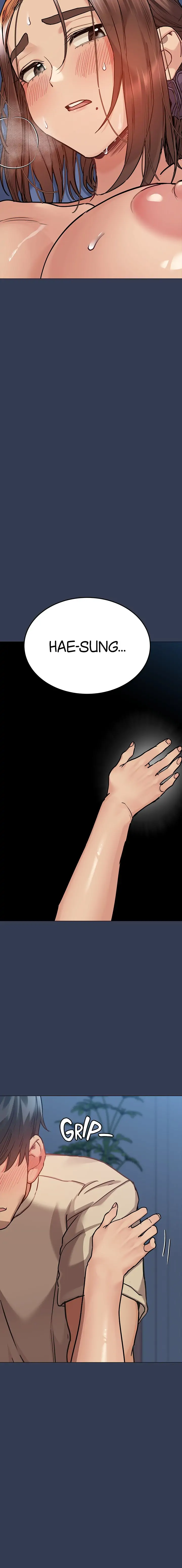 Keep This a Secret From Mom! Chapter 47 - Page 5