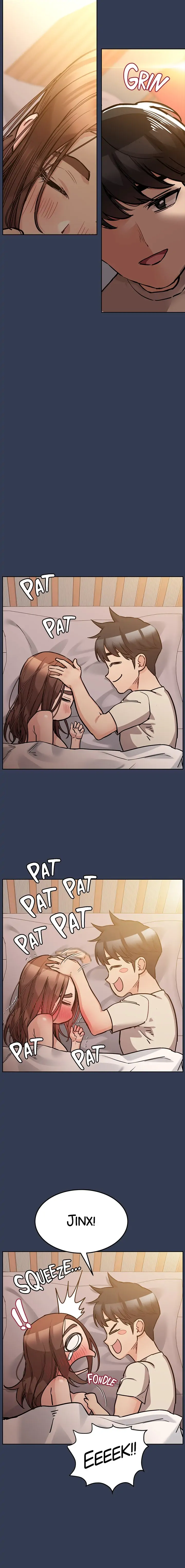 Keep This a Secret From Mom! Chapter 48 - Page 2