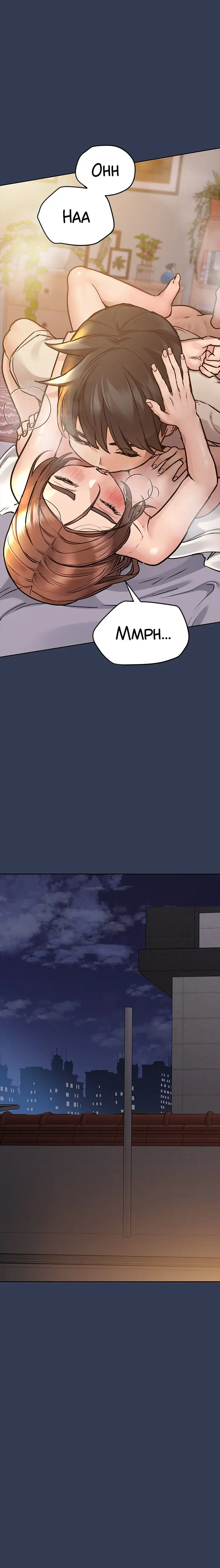 Keep This a Secret From Mom! Chapter 48 - Page 12