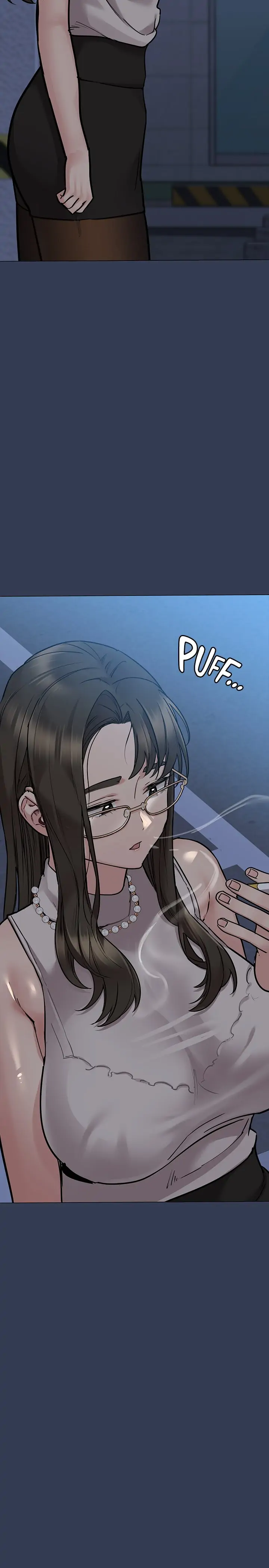 Keep This a Secret From Mom! Chapter 48 - Page 24