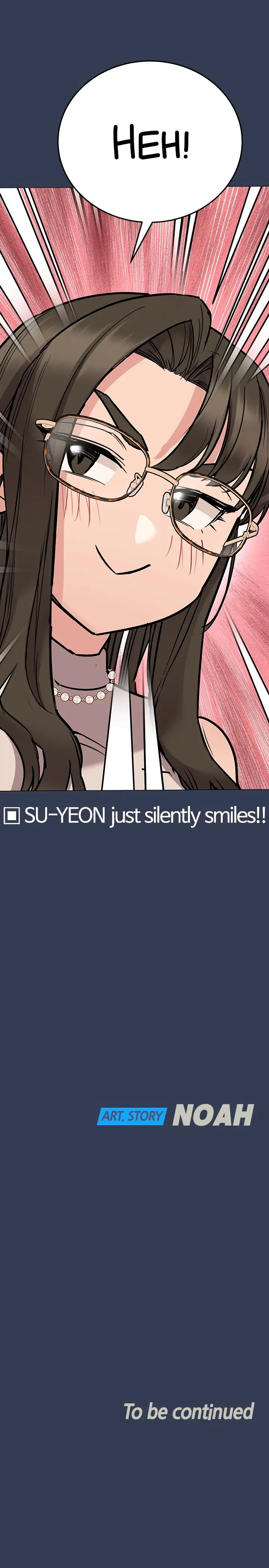 Keep This a Secret From Mom! Chapter 48 - Page 25