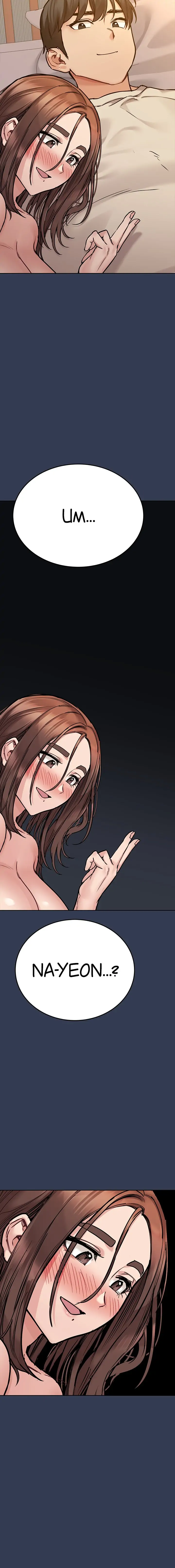 Keep This a Secret From Mom! Chapter 48 - Page 4