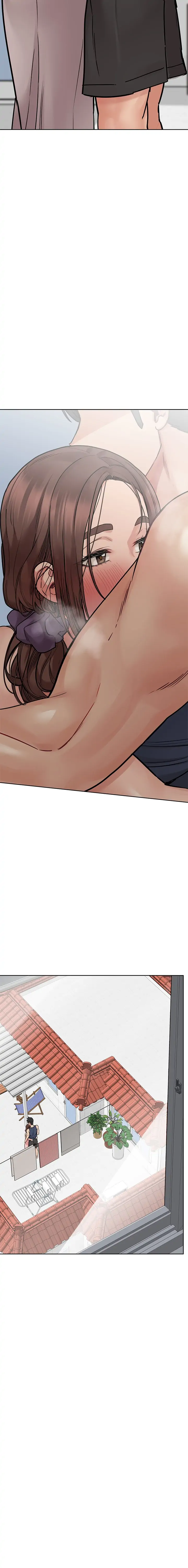 Keep This a Secret From Mom! Chapter 49 - Page 11