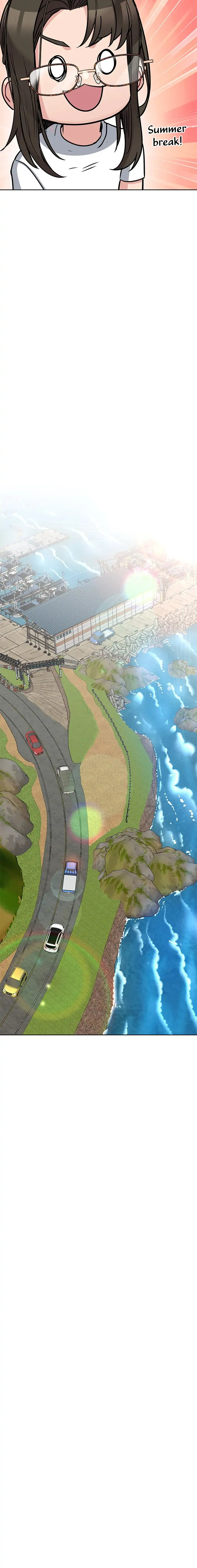 Keep This a Secret From Mom! Chapter 49 - Page 16