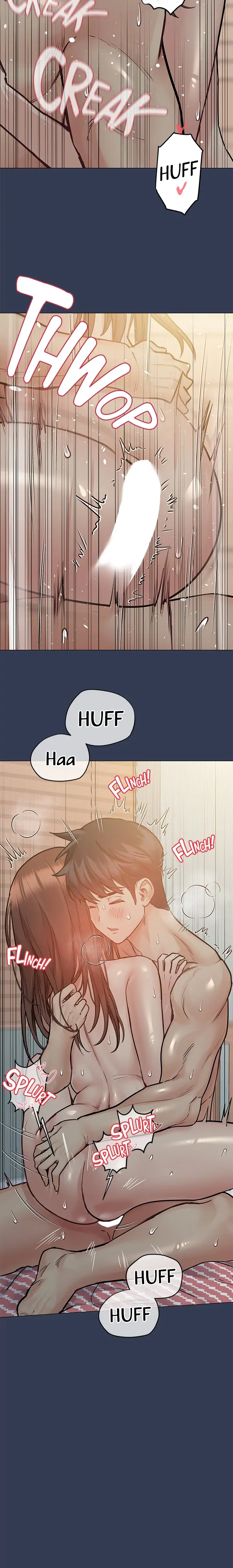 Keep This a Secret From Mom! Chapter 49 - Page 3