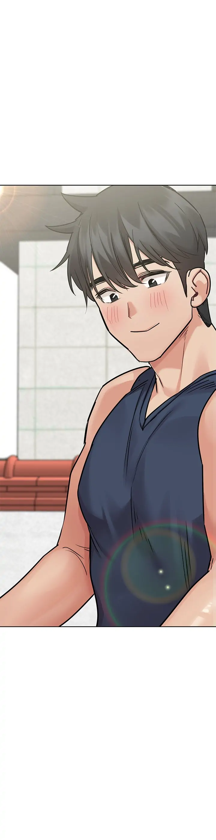 Keep This a Secret From Mom! Chapter 49 - Page 8