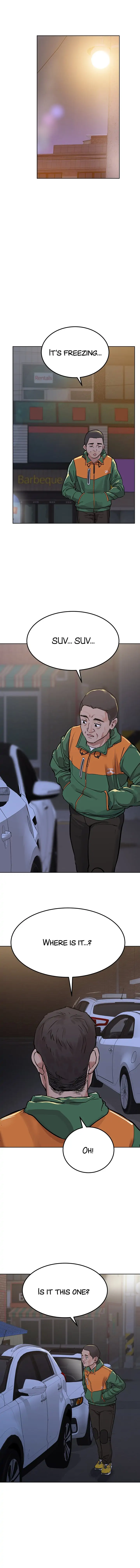 Keep This a Secret From Mom! Chapter 5 - Page 11