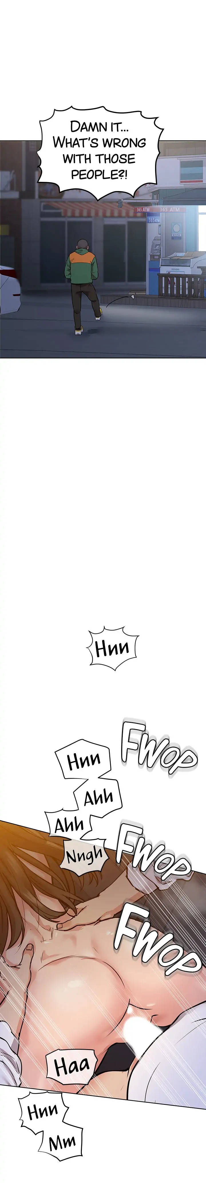 Keep This a Secret From Mom! Chapter 5 - Page 13