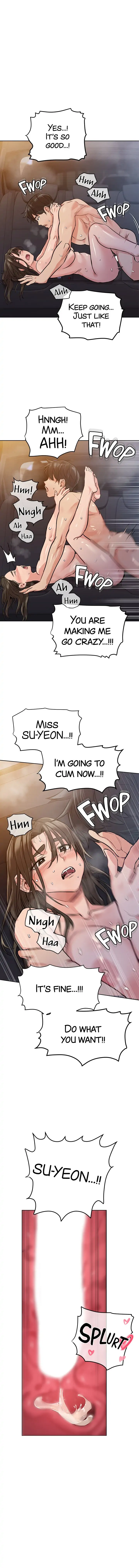 Keep This a Secret From Mom! Chapter 5 - Page 18