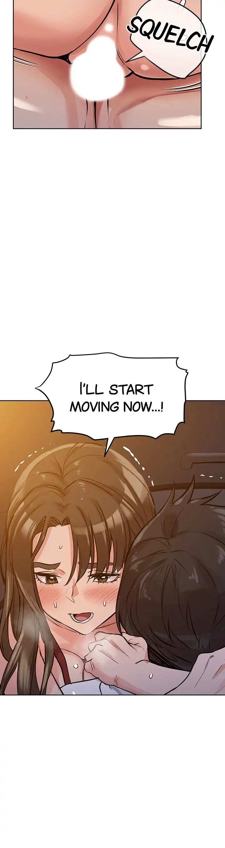 Keep This a Secret From Mom! Chapter 5 - Page 4