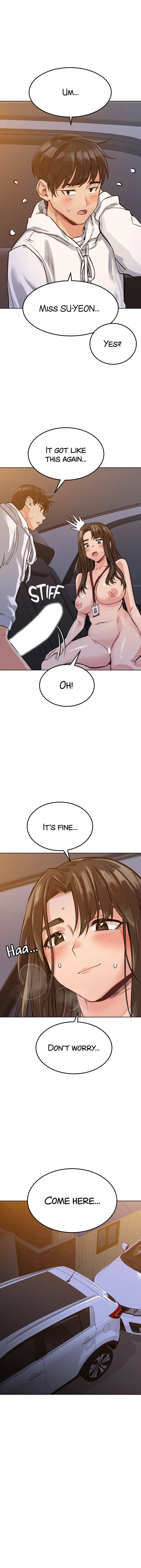 Keep This a Secret From Mom! Chapter 5 - Page 10