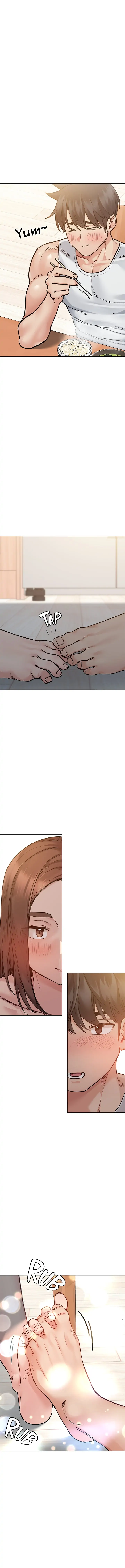 Keep This a Secret From Mom! Chapter 50 - Page 12