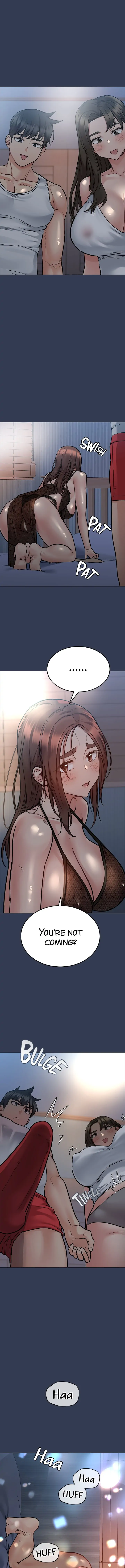 Keep This a Secret From Mom! Chapter 51 - Page 1