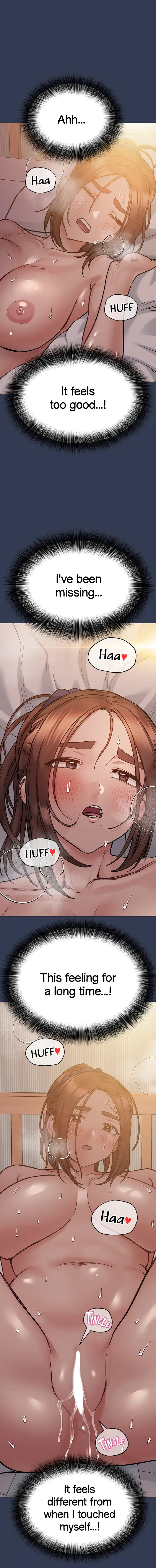 Keep This a Secret From Mom! Chapter 51 - Page 11