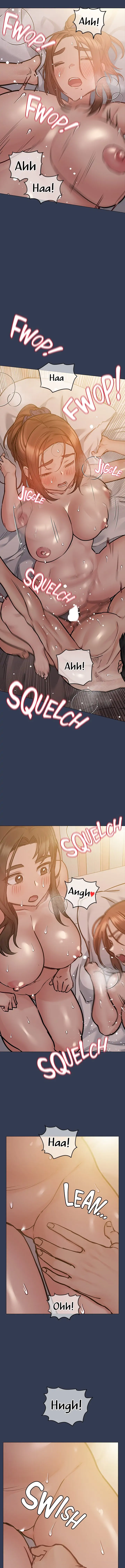 Keep This a Secret From Mom! Chapter 51 - Page 17