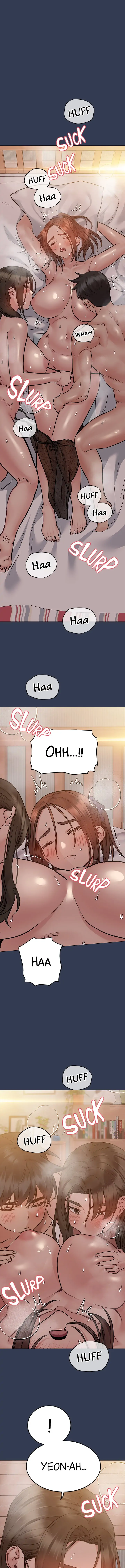 Keep This a Secret From Mom! Chapter 51 - Page 5