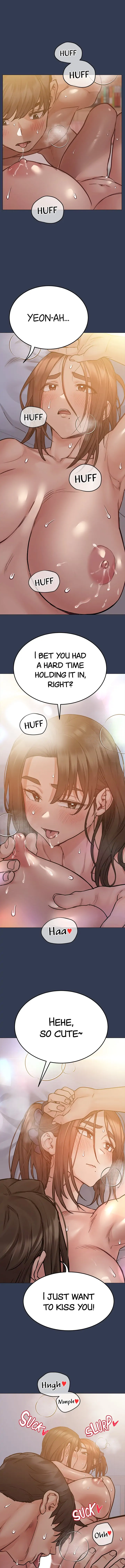 Keep This a Secret From Mom! Chapter 51 - Page 9