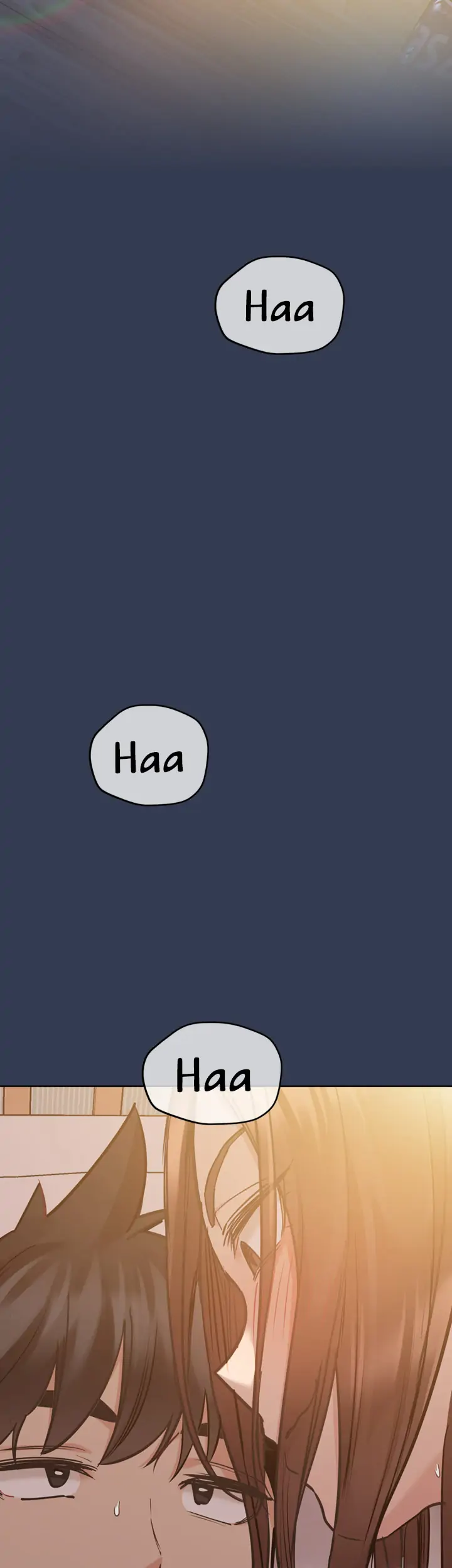 Keep This a Secret From Mom! Chapter 53 - Page 2