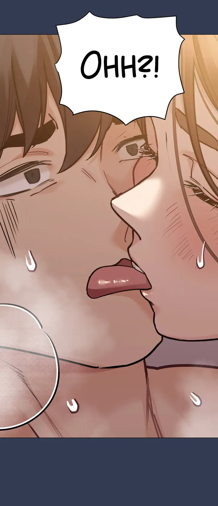 Keep This a Secret From Mom! Chapter 53 - Page 14