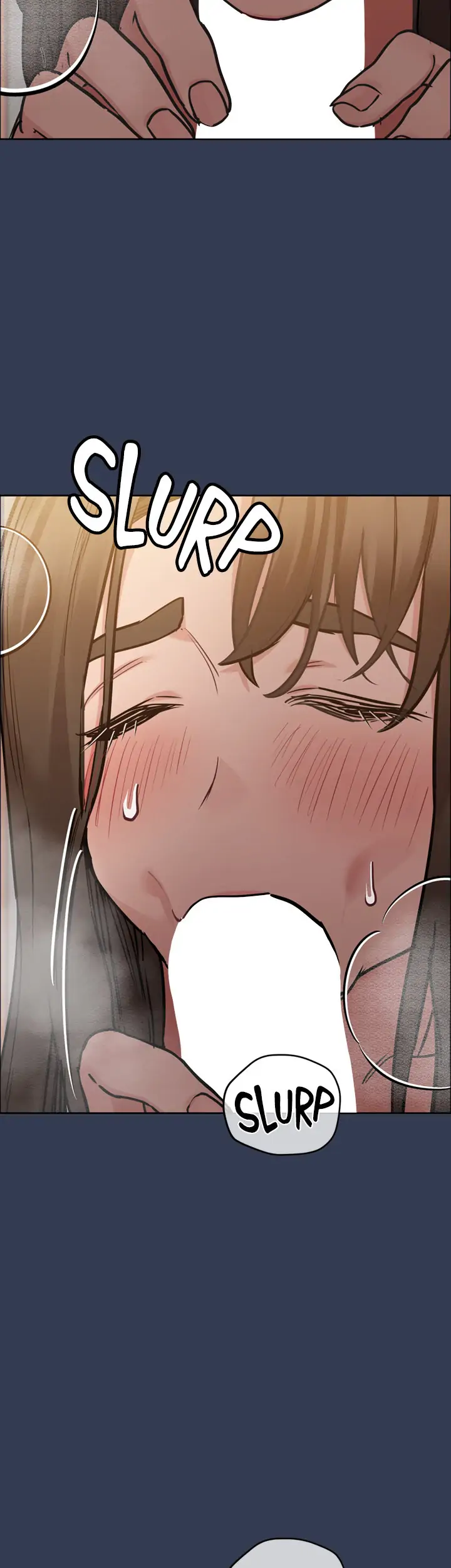 Keep This a Secret From Mom! Chapter 53 - Page 17