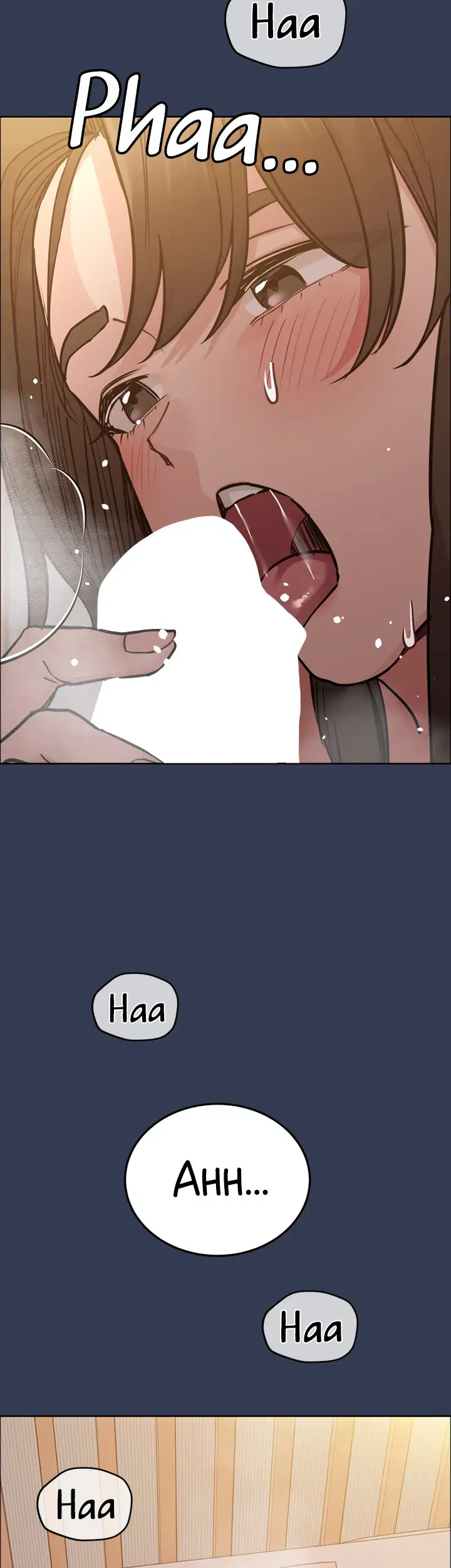 Keep This a Secret From Mom! Chapter 53 - Page 18