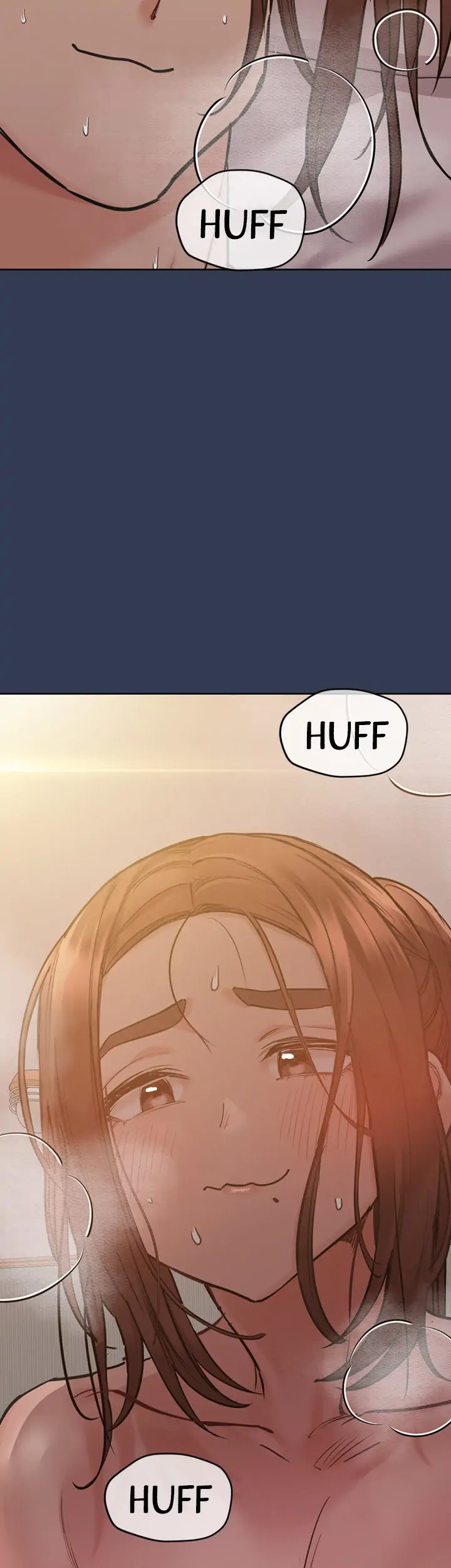 Keep This a Secret From Mom! Chapter 53 - Page 3