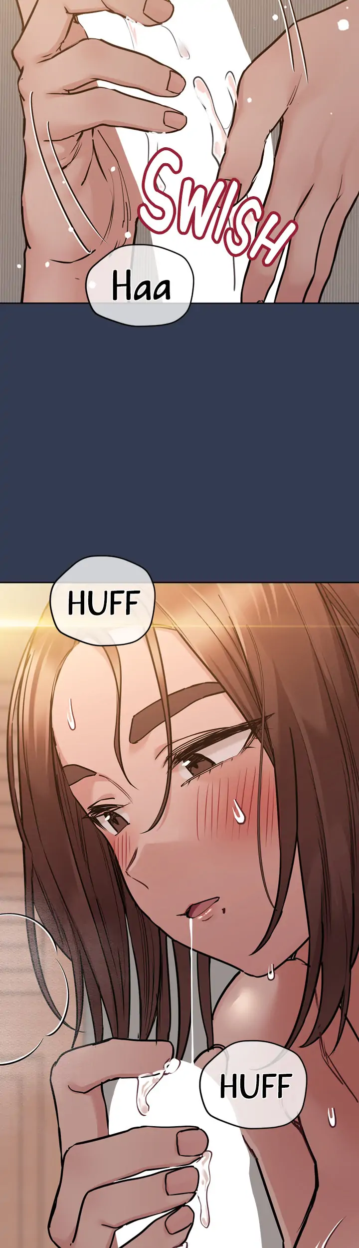 Keep This a Secret From Mom! Chapter 53 - Page 25