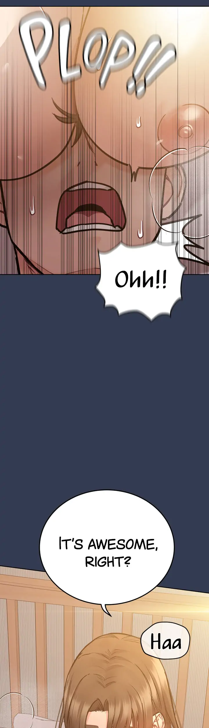 Keep This a Secret From Mom! Chapter 53 - Page 29