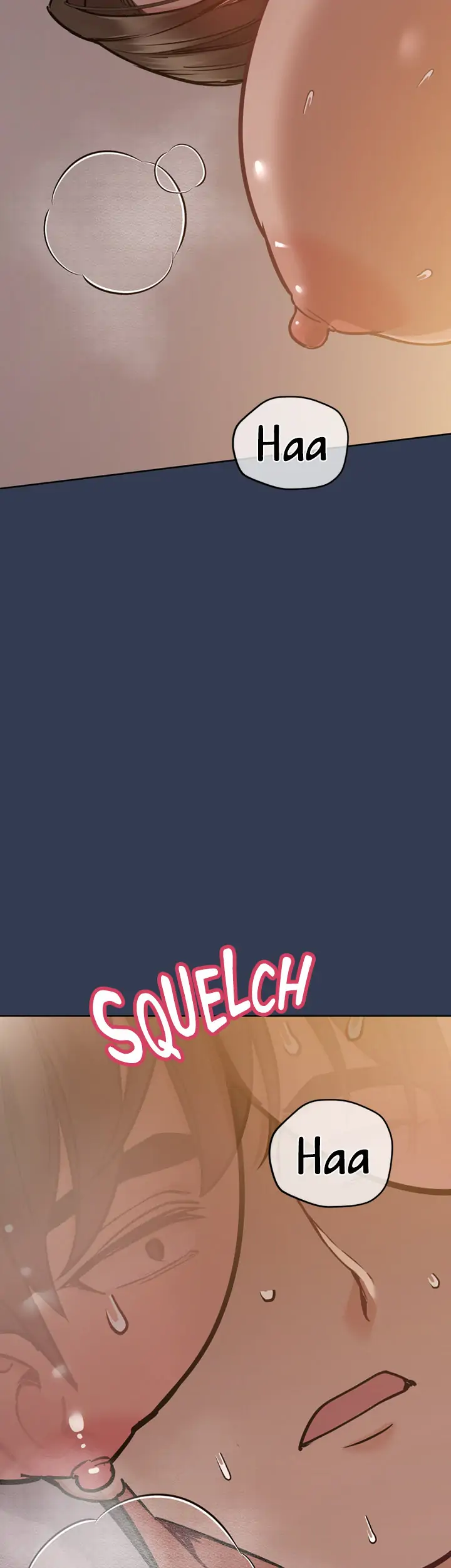 Keep This a Secret From Mom! Chapter 53 - Page 31