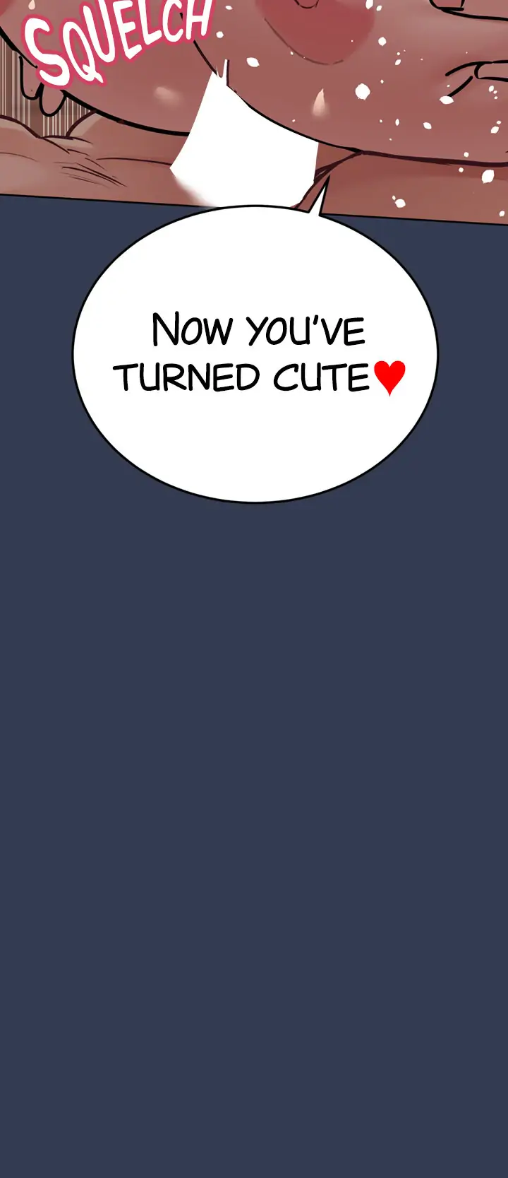 Keep This a Secret From Mom! Chapter 53 - Page 35