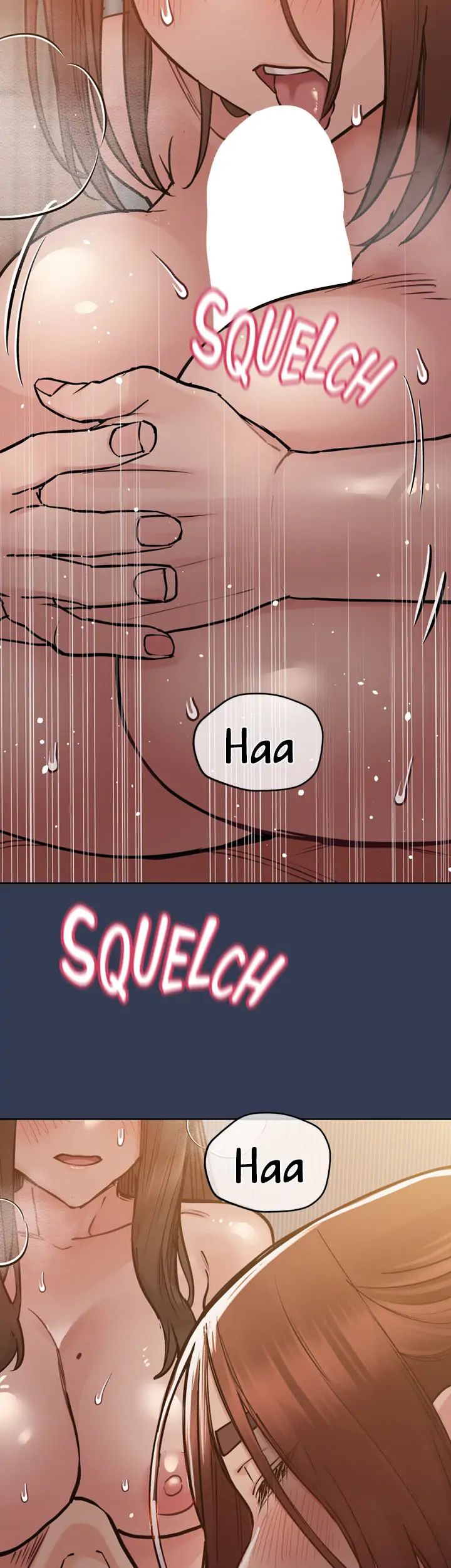 Keep This a Secret From Mom! Chapter 53 - Page 39