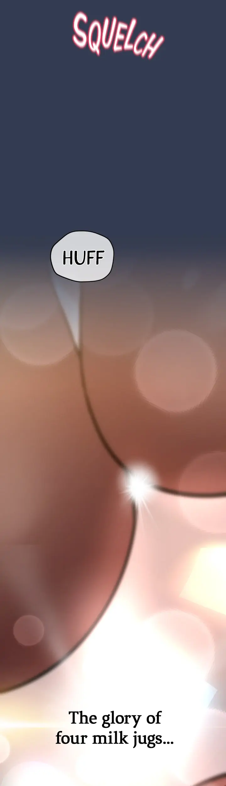 Keep This a Secret From Mom! Chapter 53 - Page 41