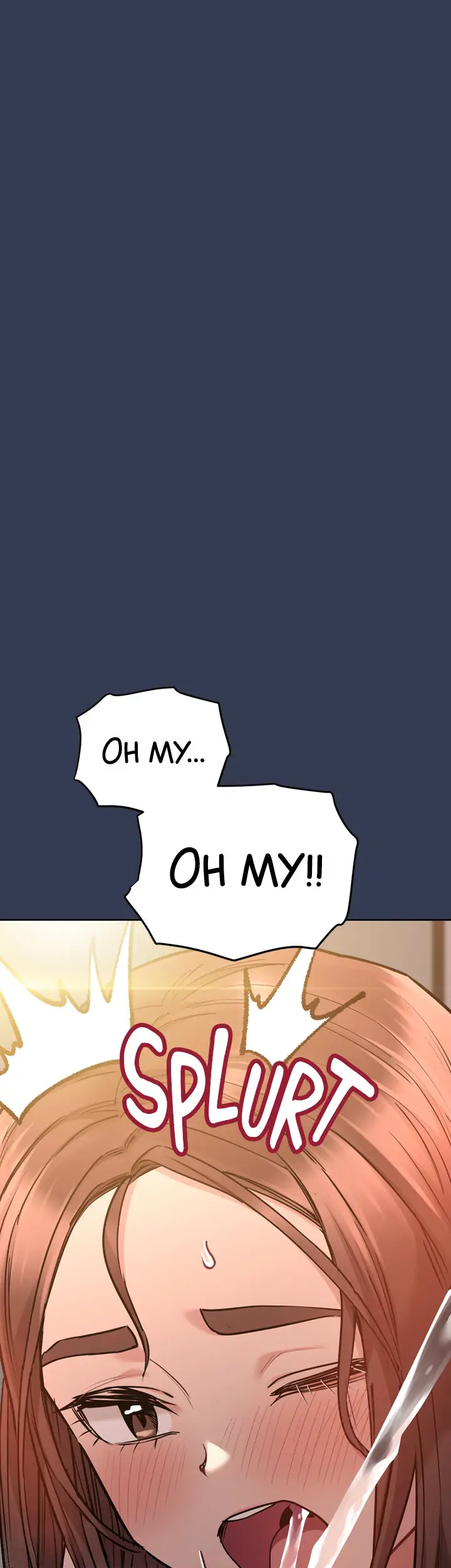 Keep This a Secret From Mom! Chapter 53 - Page 43