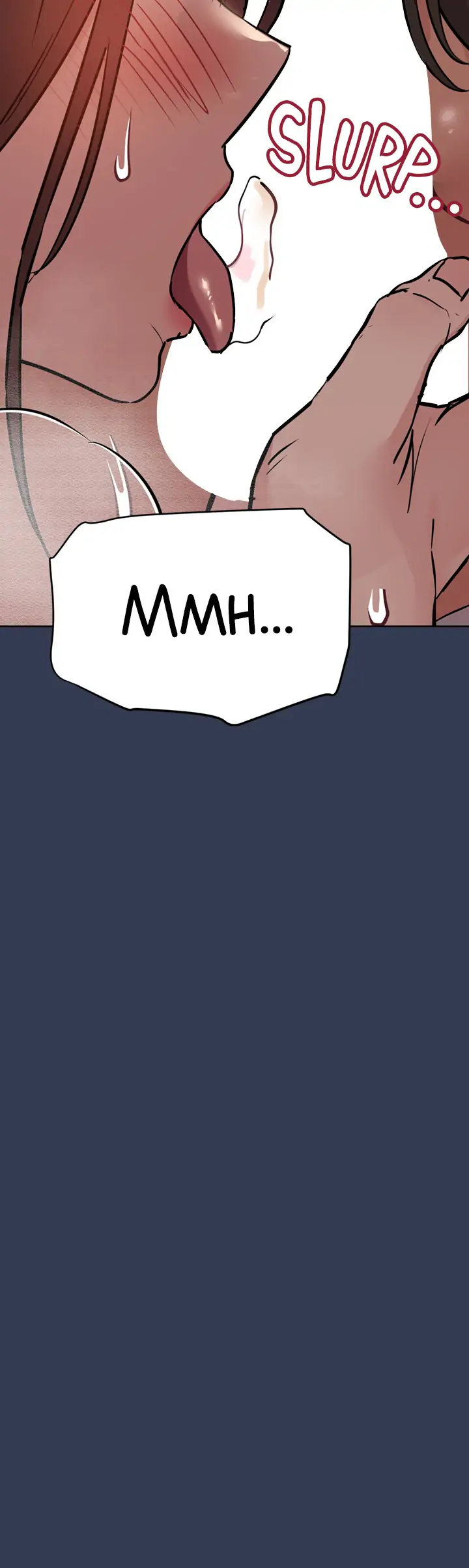 Keep This a Secret From Mom! Chapter 53 - Page 48