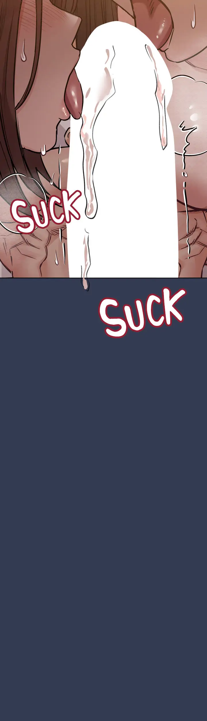 Keep This a Secret From Mom! Chapter 53 - Page 51