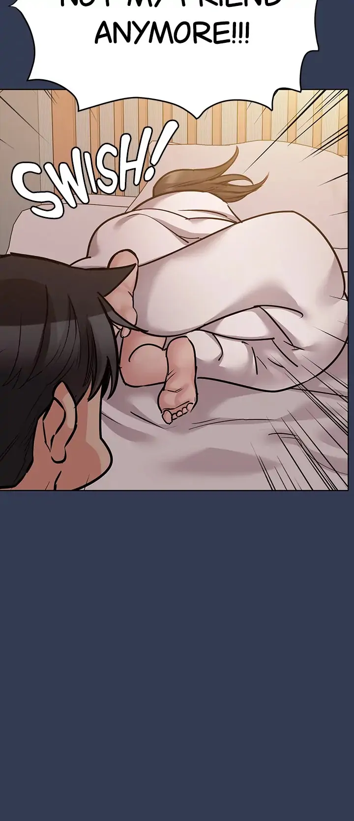 Keep This a Secret From Mom! Chapter 54 - Page 13