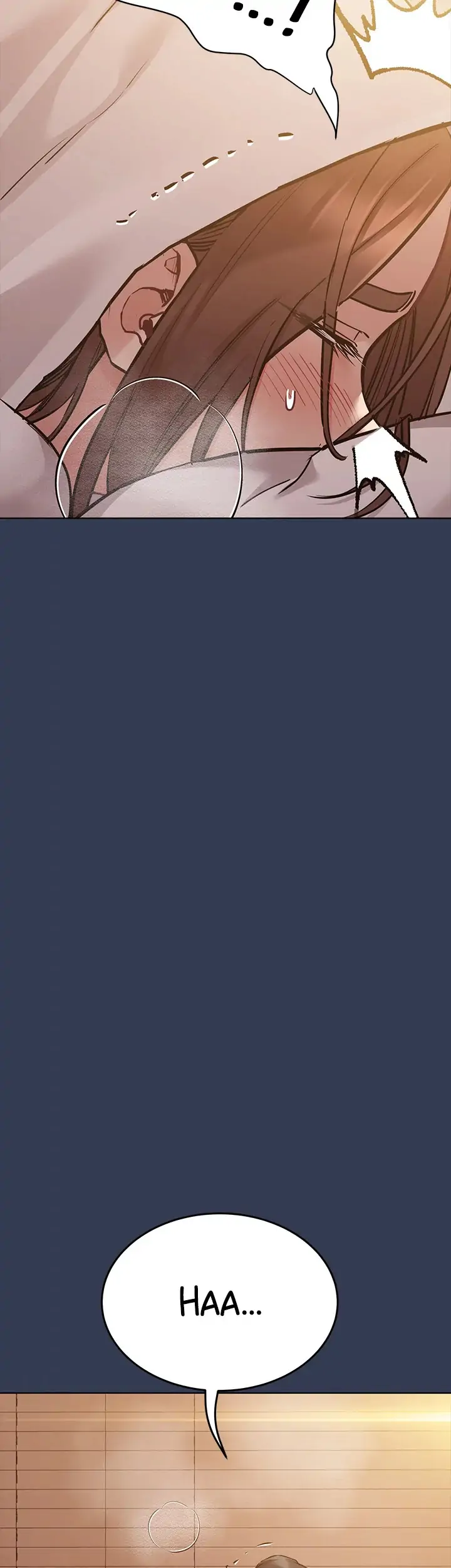 Keep This a Secret From Mom! Chapter 54 - Page 18