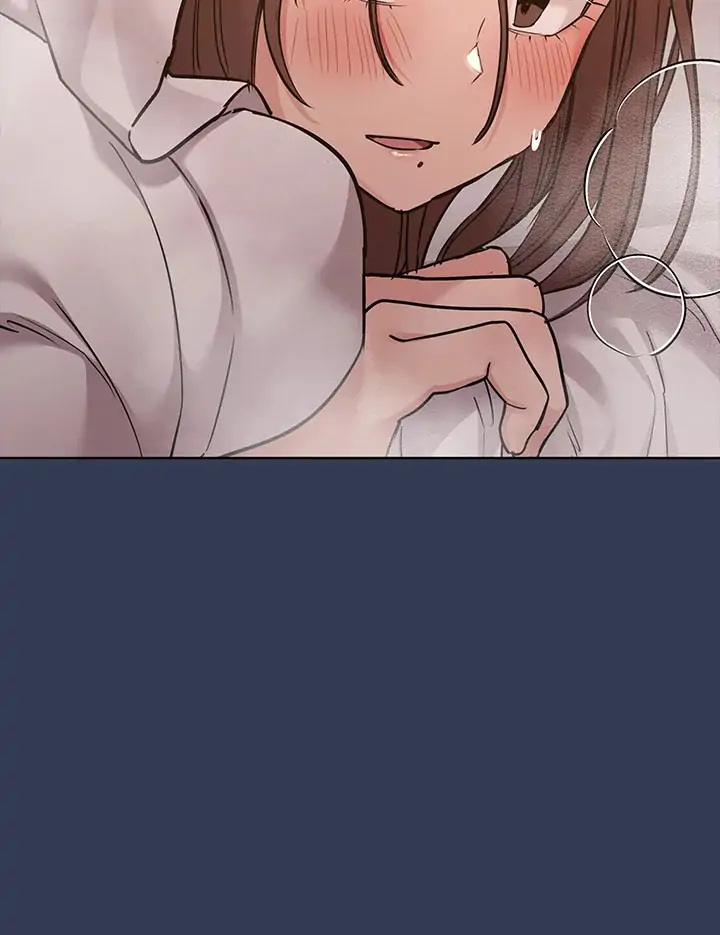 Keep This a Secret From Mom! Chapter 54 - Page 20