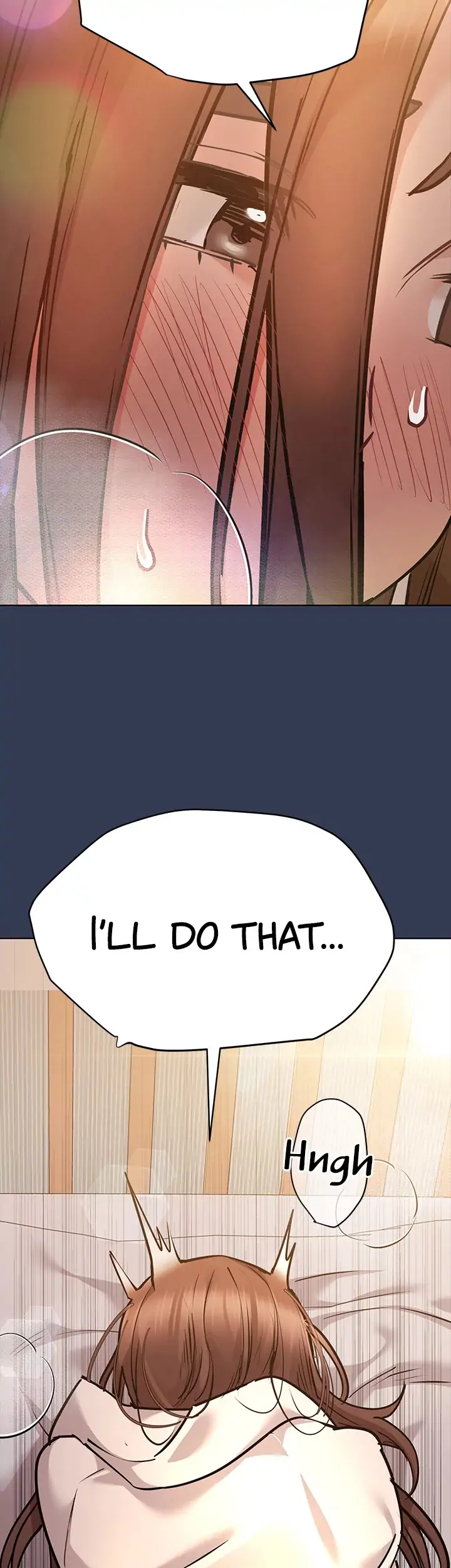 Keep This a Secret From Mom! Chapter 54 - Page 24