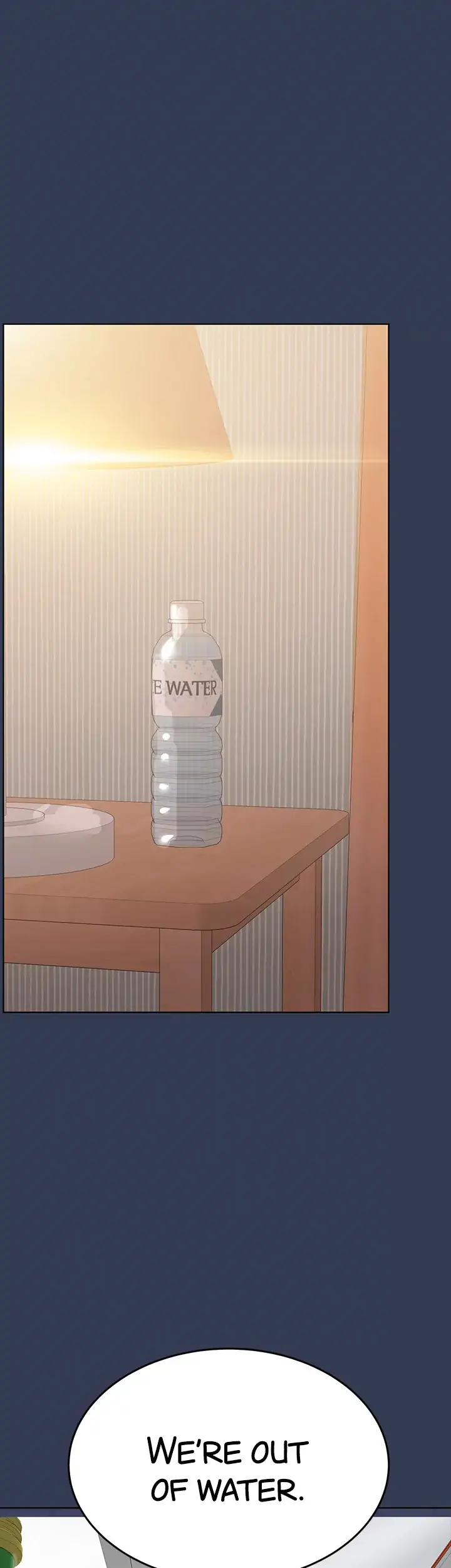 Keep This a Secret From Mom! Chapter 54 - Page 29