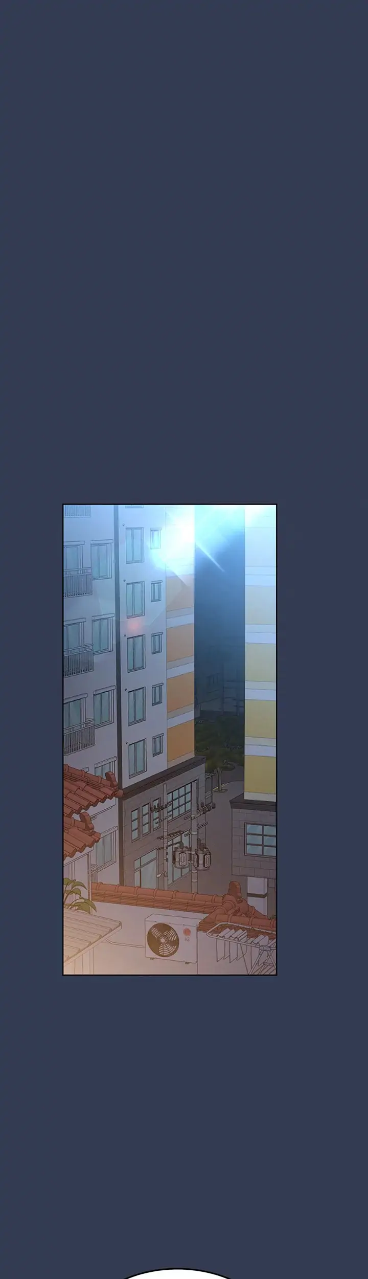 Keep This a Secret From Mom! Chapter 54 - Page 35