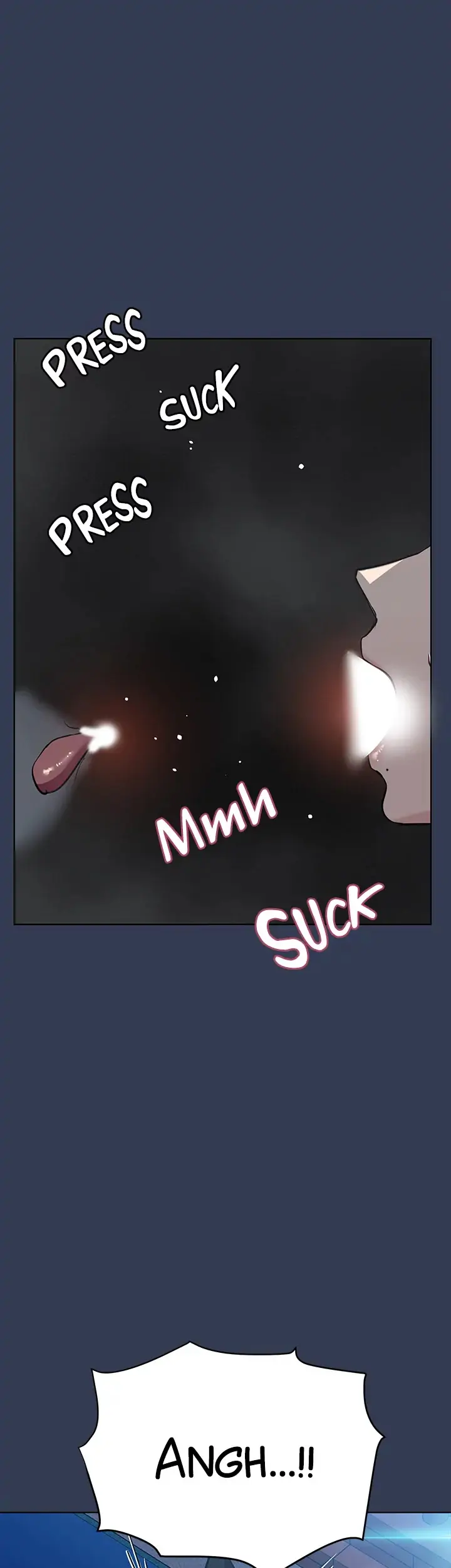 Keep This a Secret From Mom! Chapter 54 - Page 47