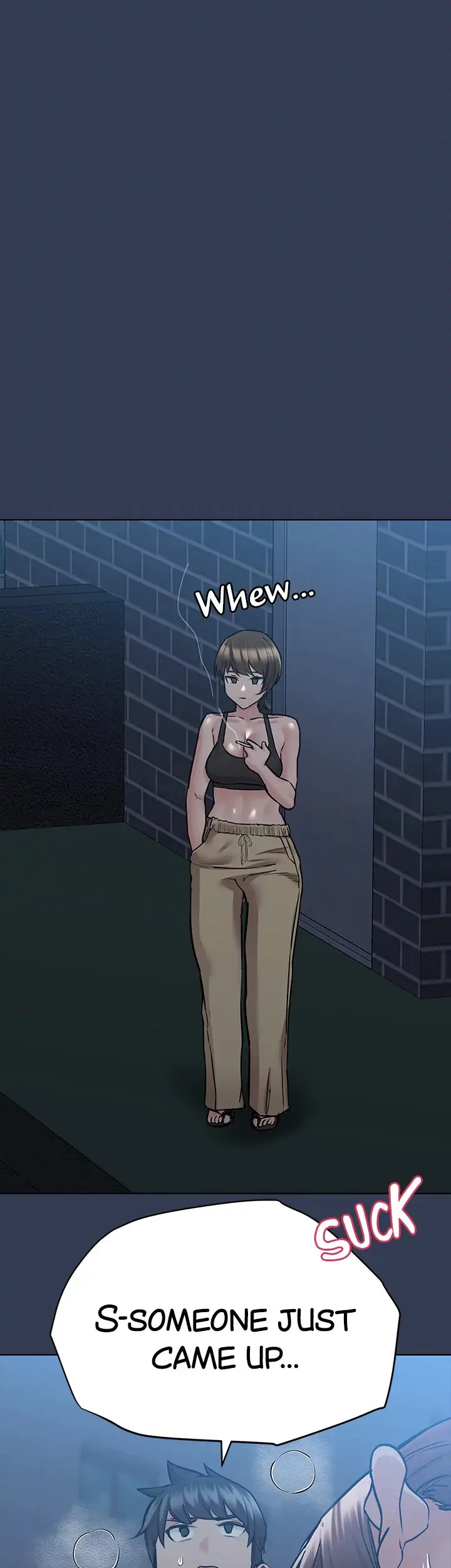 Keep This a Secret From Mom! Chapter 54 - Page 50