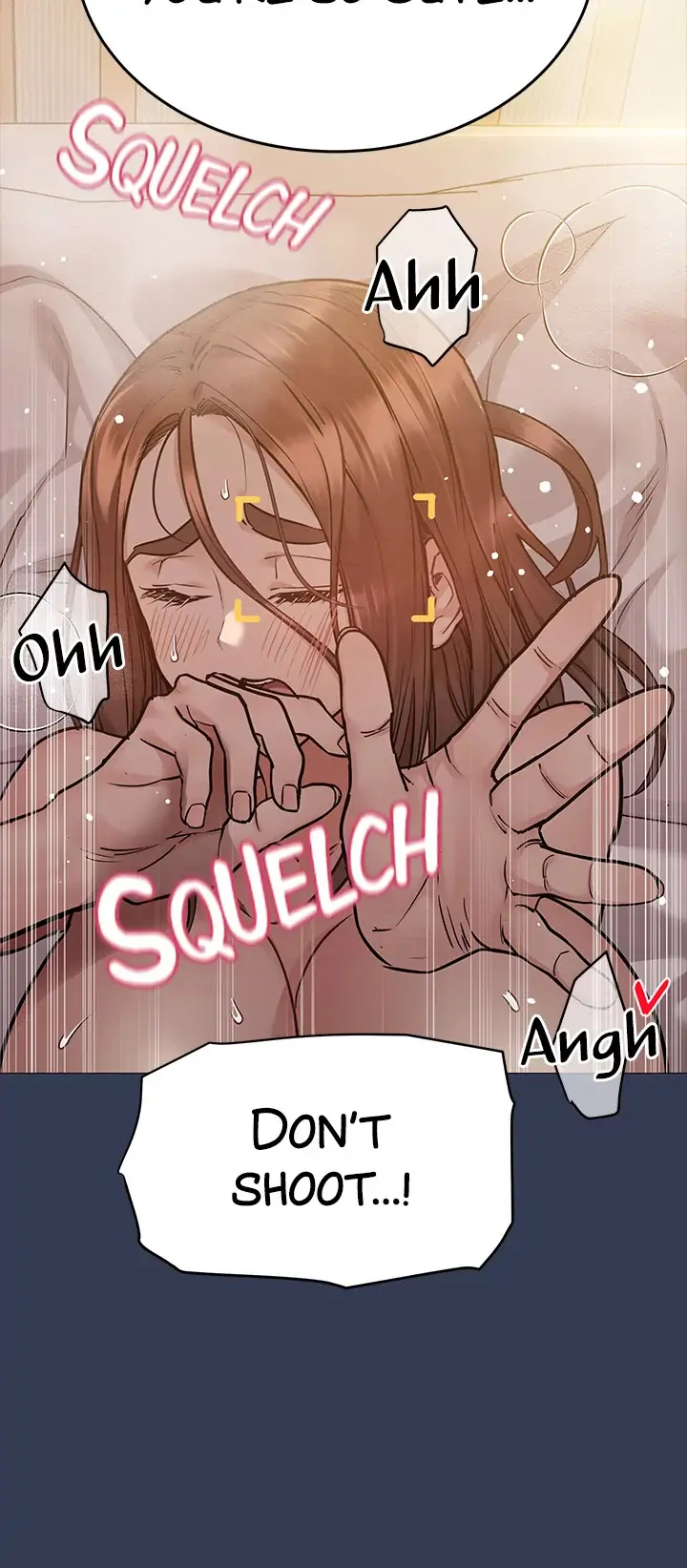 Keep This a Secret From Mom! Chapter 54 - Page 6