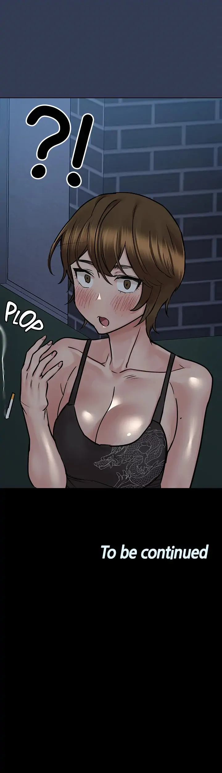 Keep This a Secret From Mom! Chapter 54 - Page 58