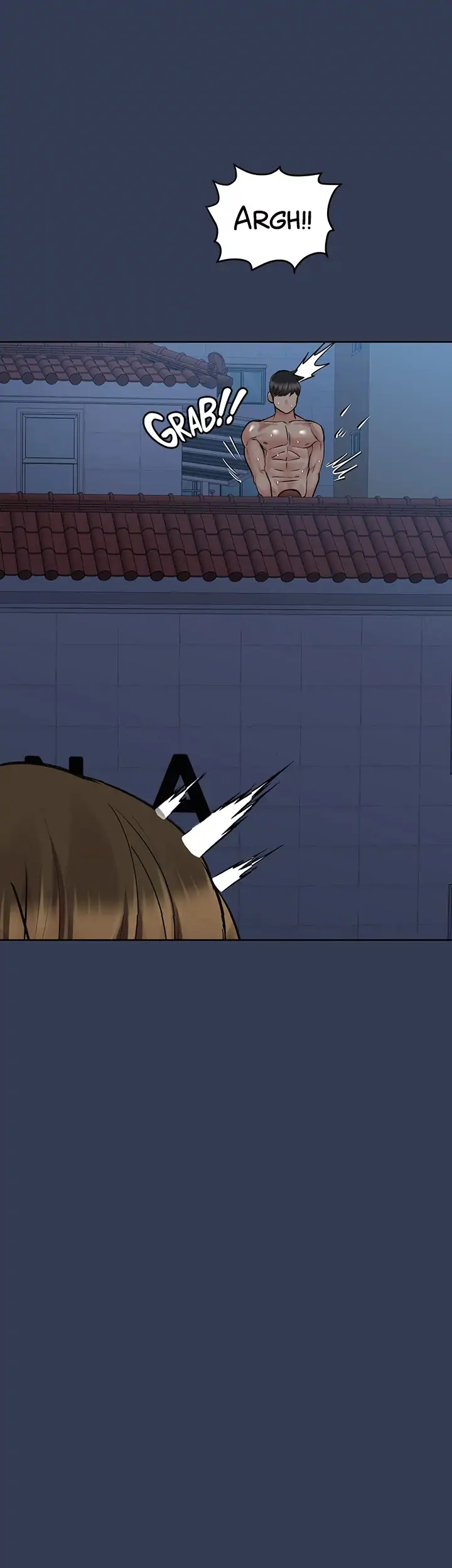 Keep This a Secret From Mom! Chapter 55 - Page 2